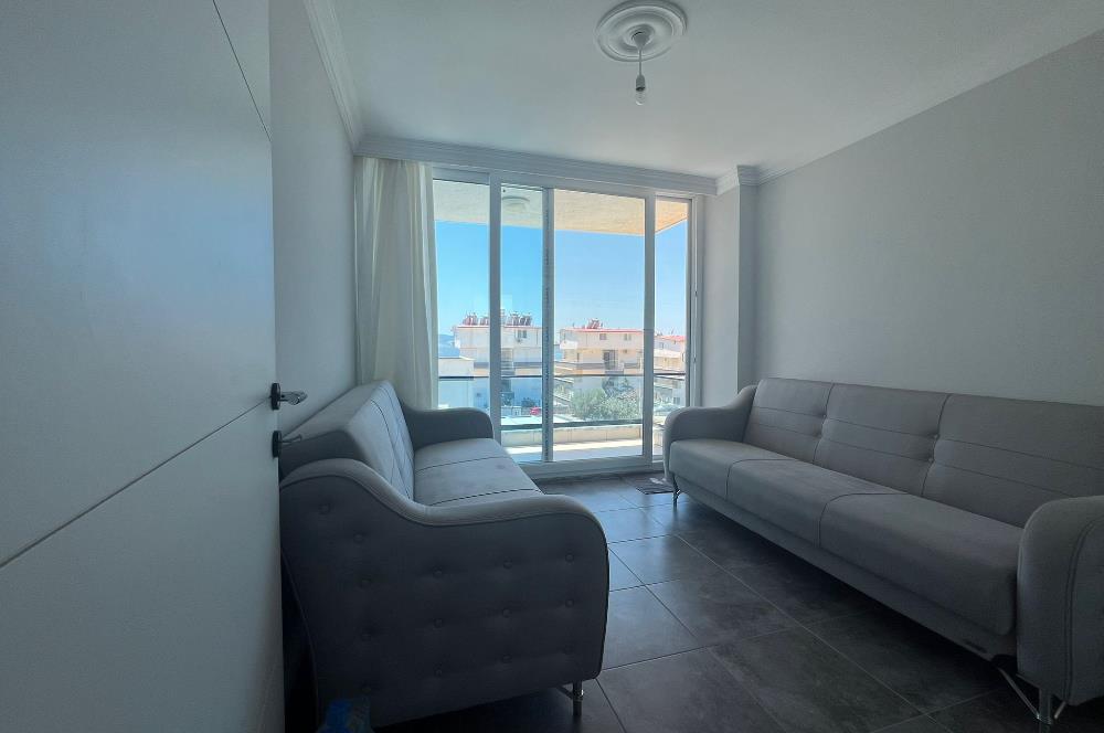 DİDİM AKBÜK'DE SATILIK 2+1 DAİRE