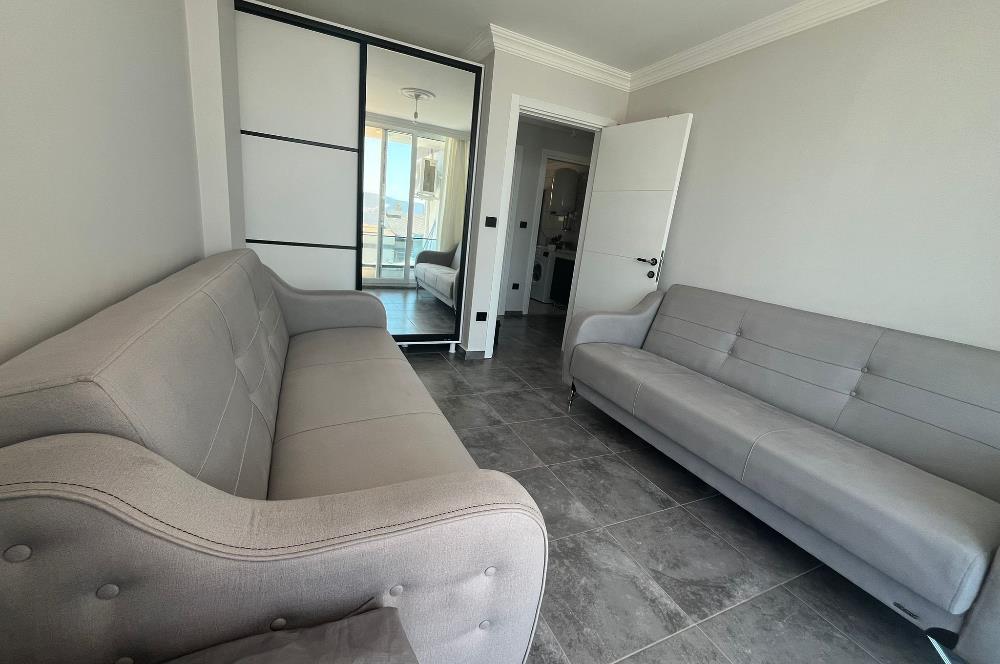 DİDİM AKBÜK'DE SATILIK 2+1 DAİRE
