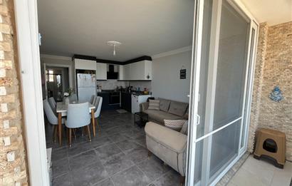 DİDİM AKBÜK'DE SATILIK 2+1 DAİRE