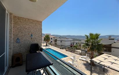 DİDİM AKBÜK'DE SATILIK 2+1 DAİRE