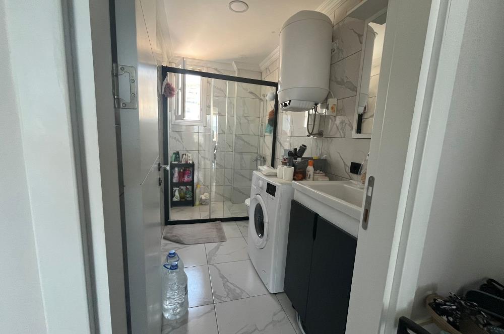 DİDİM AKBÜK'DE SATILIK 2+1 DAİRE