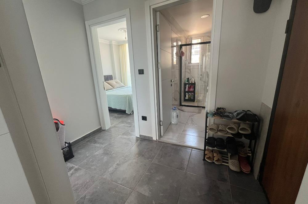 DİDİM AKBÜK'DE SATILIK 2+1 DAİRE