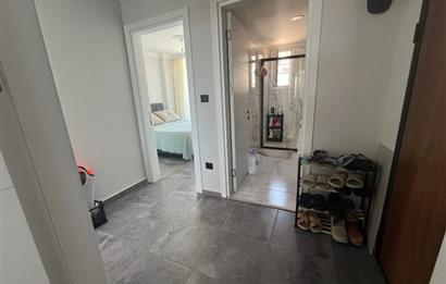 DİDİM AKBÜK'DE SATILIK 2+1 DAİRE