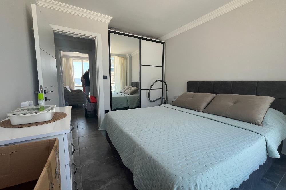 DİDİM AKBÜK'DE SATILIK 2+1 DAİRE
