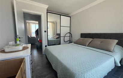 DİDİM AKBÜK'DE SATILIK 2+1 DAİRE