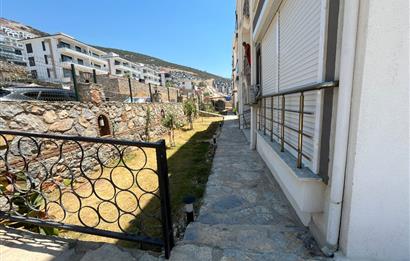 DİDİM AKBÜK'DE SATILIK 2+1 DAİRE