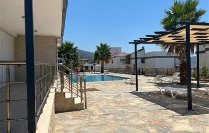 DİDİM AKBÜK'DE SATILIK 2+1 DAİRE