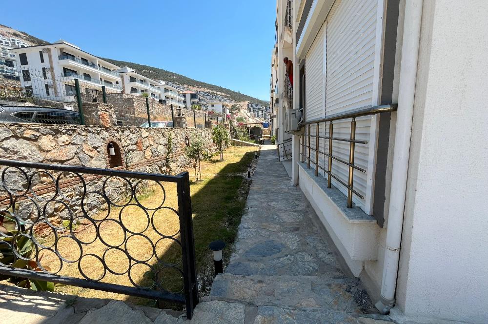 DİDİM AKBÜK'DE SATILIK 2+1 DAİRE
