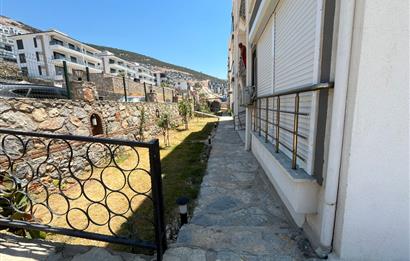 DİDİM AKBÜK'DE SATILIK 2+1 DAİRE