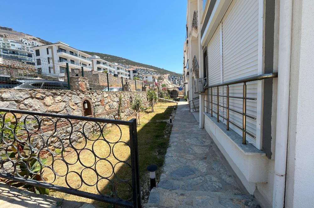 DİDİM AKBÜK'DE SATILIK 2+1 DAİRE