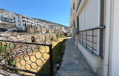 DİDİM AKBÜK'DE SATILIK 2+1 DAİRE