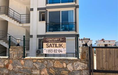 DİDİM AKBÜK'DE SATILIK 2+1 DAİRE