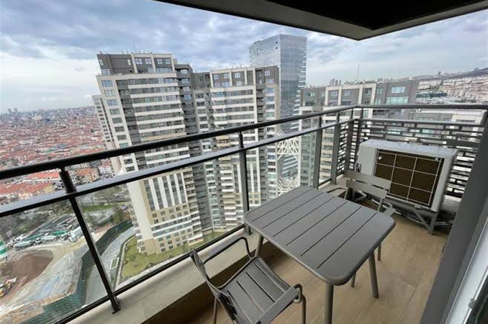   NİDAPARK KÜÇÜKYALI SATILIK 2+1 DAİRE