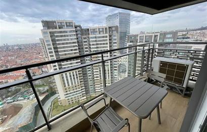   NİDAPARK KÜÇÜKYALI SATILIK 2+1 DAİRE