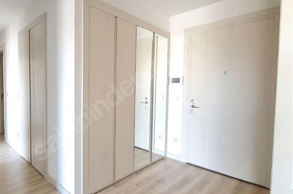   NİDAPARK KÜÇÜKYALI SATILIK 2+1 DAİRE