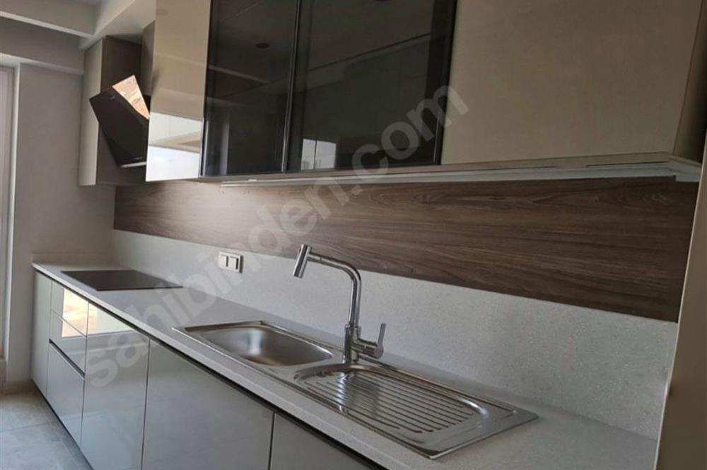   NİDAPARK KÜÇÜKYALI SATILIK 2+1 DAİRE
