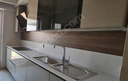   NİDAPARK KÜÇÜKYALI SATILIK 2+1 DAİRE