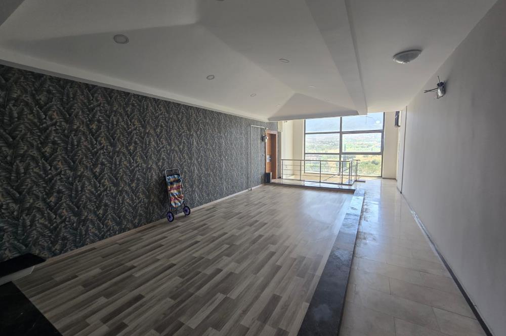 29 Ekim Bulvarı Üzeri Satılık 12 Adet Lüks Apartlar (Yeni Bina)