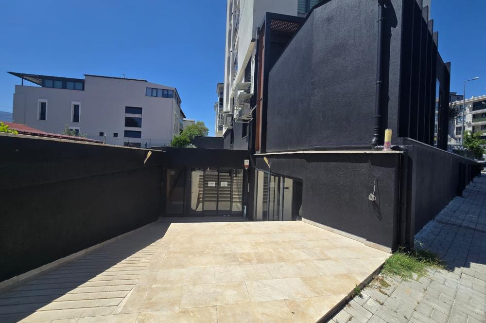 29 Ekim Bulvarı Üzeri Satılık 12 Adet Lüks Apartlar (Yeni Bina)