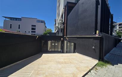 29 Ekim Bulvarı Üzeri Satılık 12 Adet Lüks Apartlar (Yeni Bina)