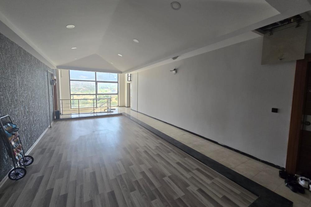 29 Ekim Bulvarı Üzeri Satılık 12 Adet Lüks Apartlar (Yeni Bina)