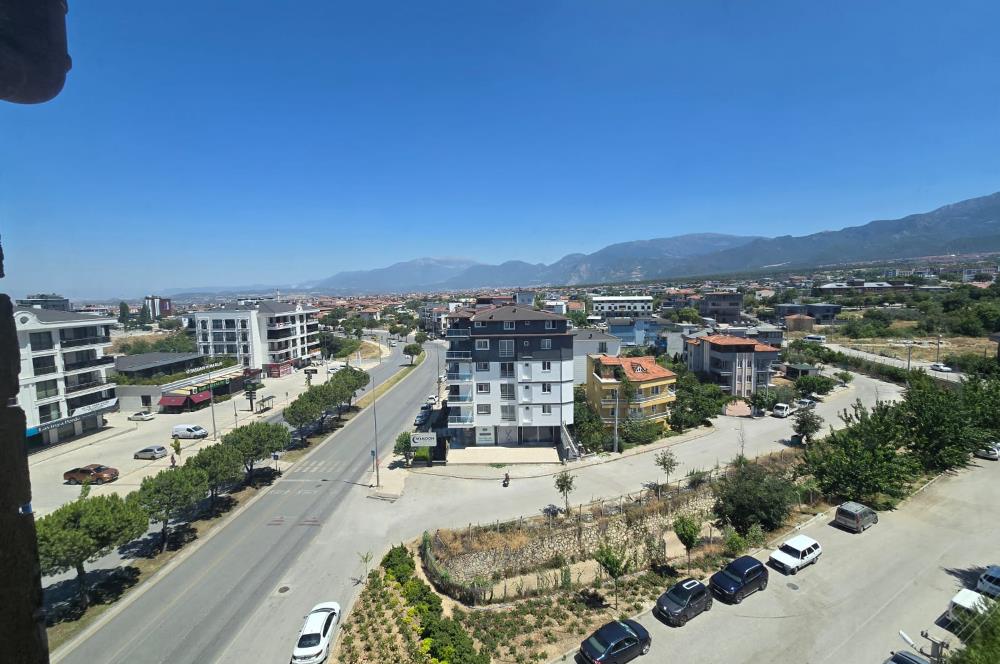 29 Ekim Bulvarı Üzeri Satılık 12 Adet Lüks Apartlar (Yeni Bina)