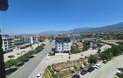 29 Ekim Bulvarı Üzeri Satılık 12 Adet Lüks Apartlar (Yeni Bina)