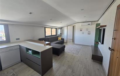 29 Ekim Bulvarı Üzeri Satılık 12 Adet Lüks Apartlar (Yeni Bina)
