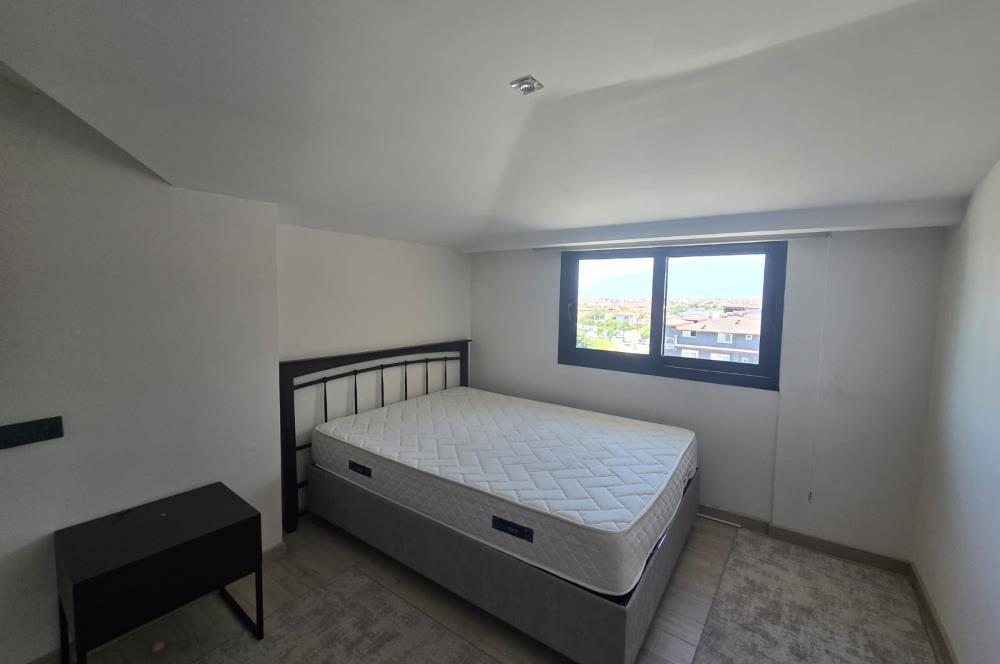 29 Ekim Bulvarı Üzeri Satılık 12 Adet Lüks Apartlar (Yeni Bina)