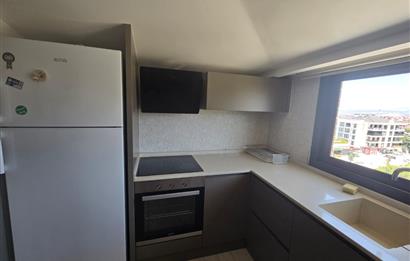 29 Ekim Bulvarı Üzeri Satılık 12 Adet Lüks Apartlar (Yeni Bina)