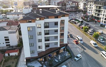 29 Ekim Bulvarı Üzeri Satılık 12 Adet Lüks Apartlar (Yeni Bina)