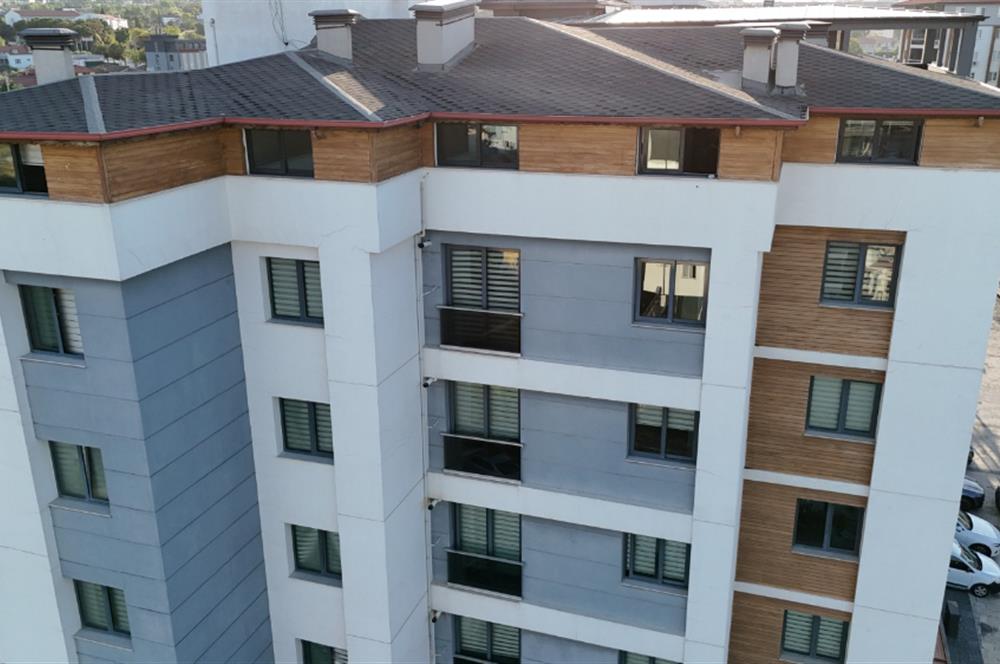 29 Ekim Bulvarı Üzeri Satılık 12 Adet Lüks Apartlar (Yeni Bina)