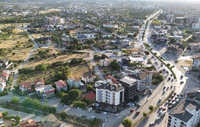 29 Ekim Bulvarı Üzeri Satılık 12 Adet Lüks Apartlar (Yeni Bina)