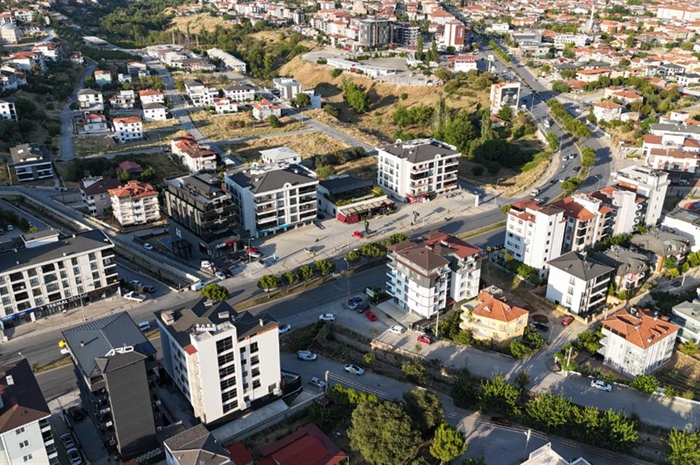 29 Ekim Bulvarı Üzeri Satılık 12 Adet Lüks Apartlar (Yeni Bina)