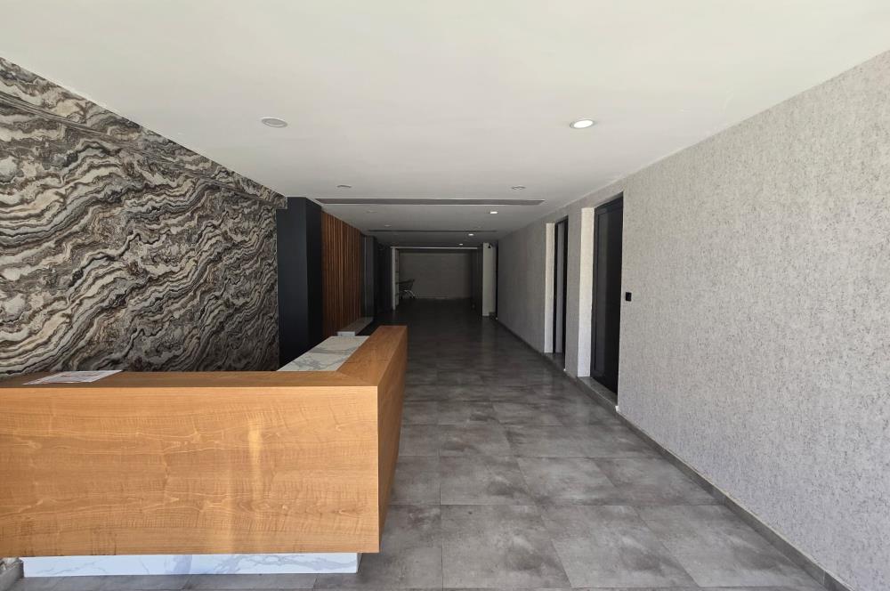 29 Ekim Bulvarı Üzeri Satılık 12 Adet Lüks Apartlar (Yeni Bina)