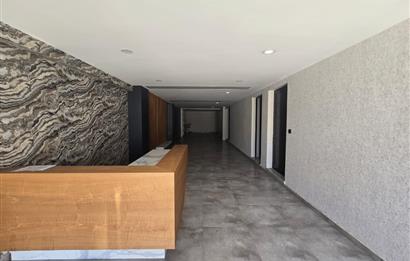 29 Ekim Bulvarı Üzeri Satılık 12 Adet Lüks Apartlar (Yeni Bina)