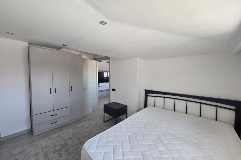 29 Ekim Bulvarı Üzeri Satılık 12 Adet Lüks Apartlar (Yeni Bina)