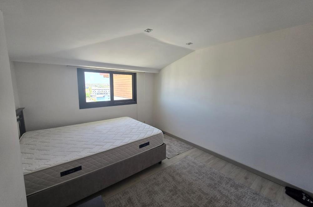 29 Ekim Bulvarı Üzeri Satılık 12 Adet Lüks Apartlar (Yeni Bina)