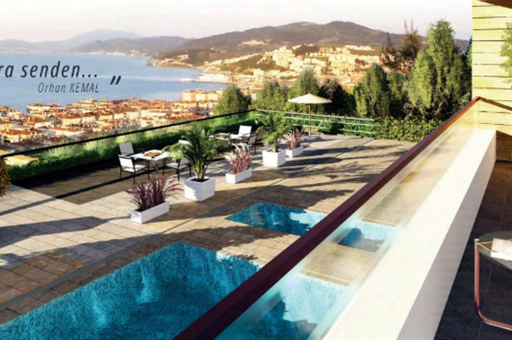 BİR NEFES AL!! NEFES MUDANYA İLE HAYATINIZA AYRICALIK KATIN!