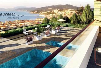 BİR NEFES AL!! NEFES MUDANYA İLE HAYATINIZA AYRICALIK KATIN!
