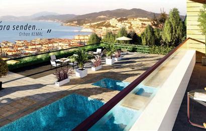 BİR NEFES AL!! NEFES MUDANYA İLE HAYATINIZA AYRICALIK KATIN!