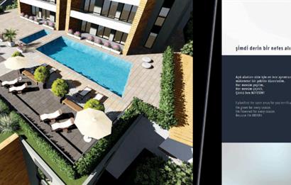 BİR NEFES AL!! NEFES MUDANYA İLE HAYATINIZA AYRICALIK KATIN!