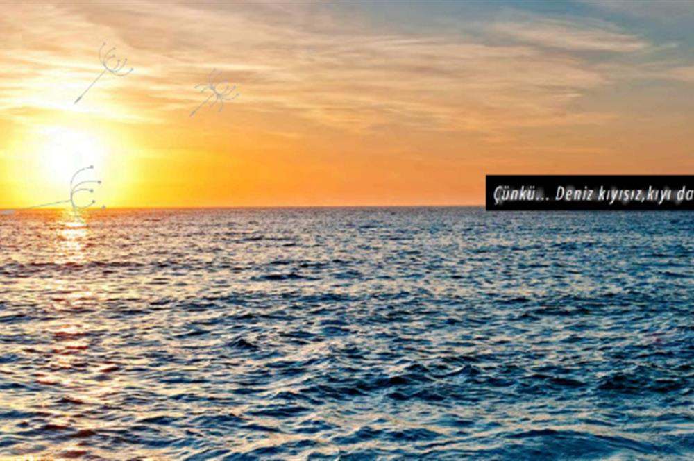 BİR NEFES AL!! NEFES MUDANYA İLE HAYATINIZA AYRICALIK KATIN!