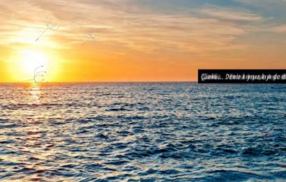 BİR NEFES AL!! NEFES MUDANYA İLE HAYATINIZA AYRICALIK KATIN!