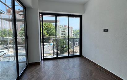 Bursa'nın Kalbi İhsaniye de Yeni Bir Yaşam Başlıyor