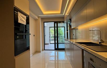 Bursa'nın Kalbi İhsaniye de Yeni Bir Yaşam Başlıyor