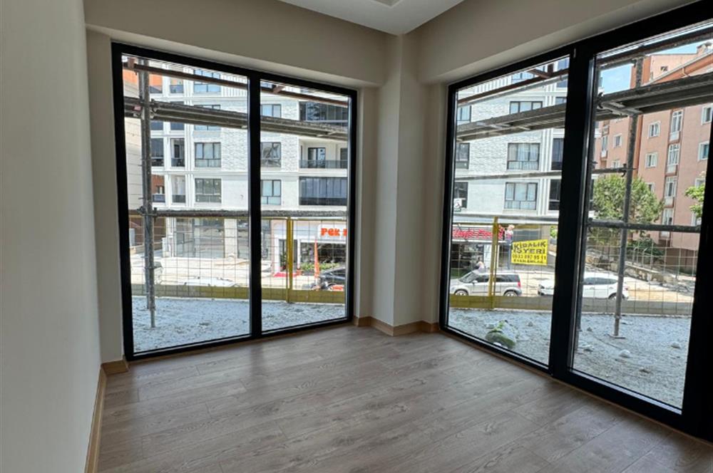 Bursa'nın Kalbi İhsaniye de Yeni Bir Yaşam Başlıyor