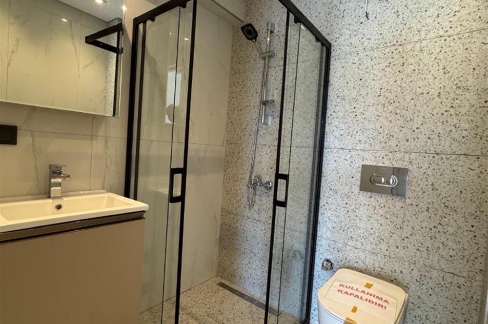 Bursa'nın Kalbi İhsaniye de Yeni Bir Yaşam Başlıyor
