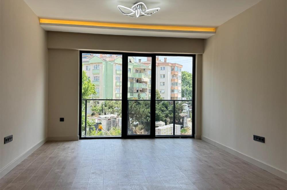 Bursa'nın Kalbi İhsaniye de Yeni Bir Yaşam Başlıyor