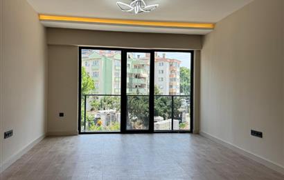 Bursa'nın Kalbi İhsaniye de Yeni Bir Yaşam Başlıyor